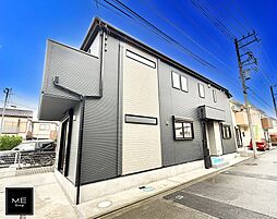 神奈川県相模原市南区西大沼２丁目