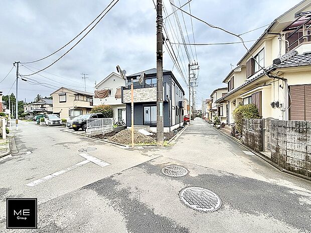 ■新しい時代の息吹を感じる、心地よい環境