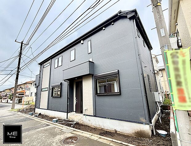 1号棟 ■まずは一度ご覧ください