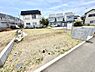 外観：1号棟  ■家族みんなが笑顔で過ごせる、安心感のある住まい