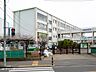 周辺：中学校 400m 茅ヶ崎市立鶴が台中学校