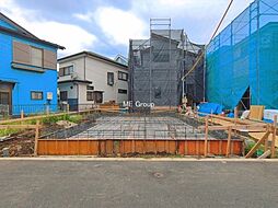 神奈川県茅ヶ崎市香川１丁目