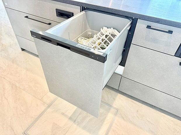 ■時間短縮でき家事が楽になる便利な必需品