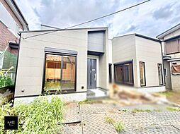 神奈川県横浜市保土ケ谷区上菅田町