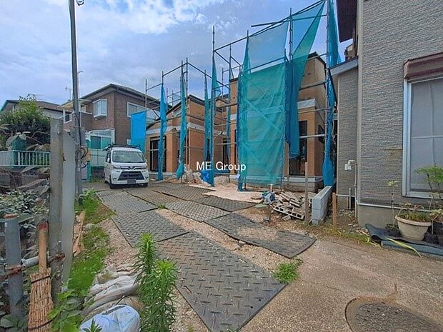 1号棟 ■暮らしを彩る充実した設備仕様が備わった住まい