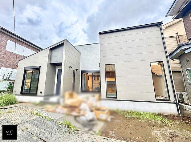 1号棟  ■暮らしを彩る充実した設備仕様が備わった住まい