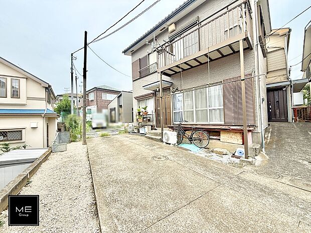 ■家族とのお出かけが楽しくなる環境です