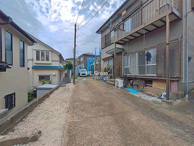 ■家族とのお出かけが楽しくなる環境です