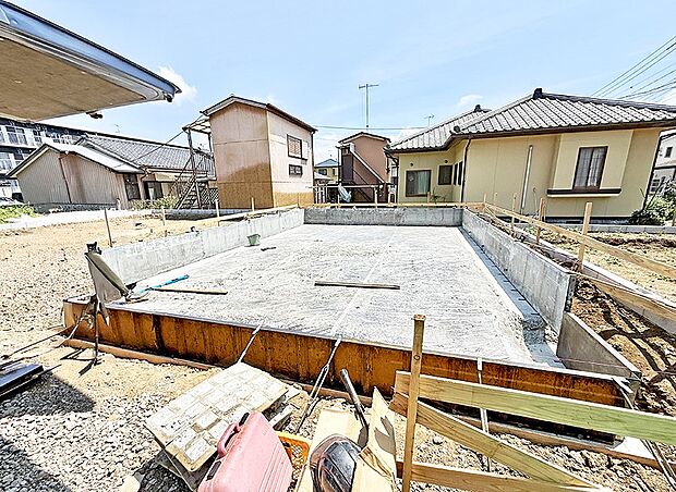 2号棟  ■暮らしを豊かにする充実した仕様設備で快適に