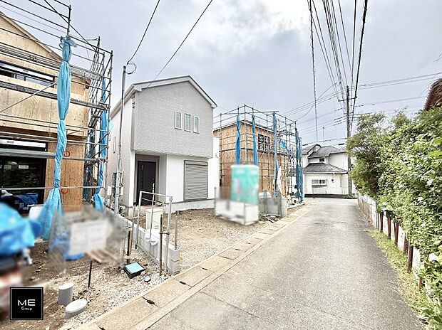 ■この道を歩けば、毎日が少し特別になる