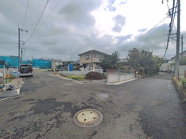 ■家族とのお出かけが楽しくなる環境です
