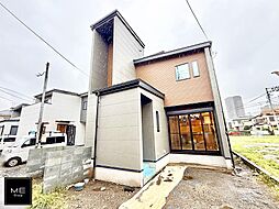 神奈川県相模原市南区相模台２丁目