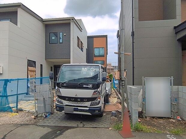 4号棟 ■暮らしを豊かにする充実した仕様設備で快適に