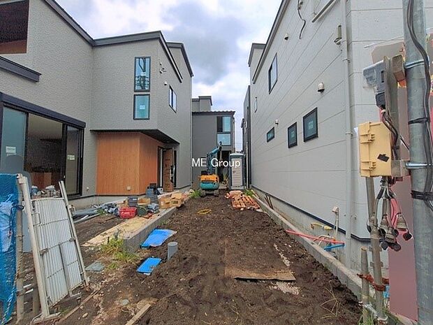 2号棟 ■暮らしを彩る充実した設備仕様が備わった住まい