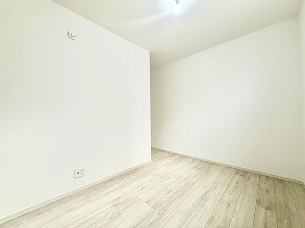 2号棟 ■機能的で使いやすいお部屋で毎日を快適に