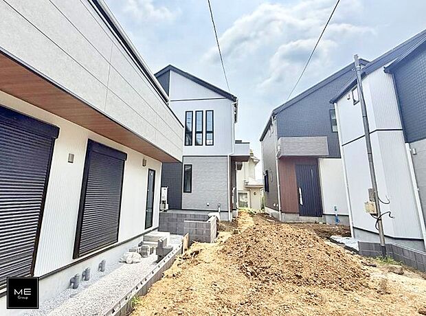 2号棟 ■暮らしを彩る充実した設備仕様が備わった住まい