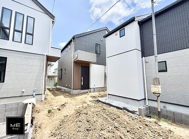 3号棟 ■まずは一度ご覧ください