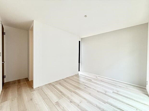 3号棟 ■どこになにを置くか楽しみな自分のお部屋
