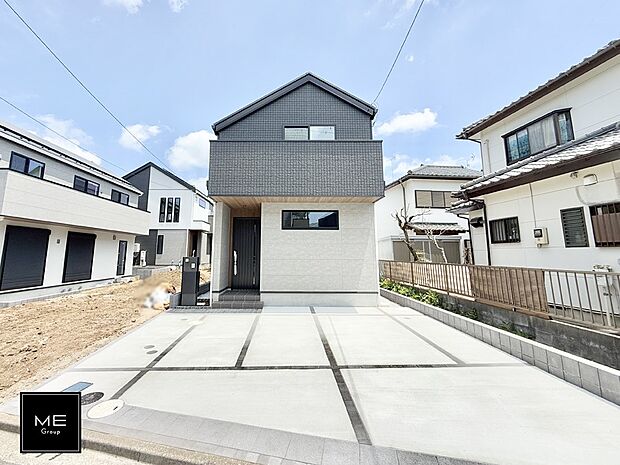 4号棟 ■まずは一度ご覧ください