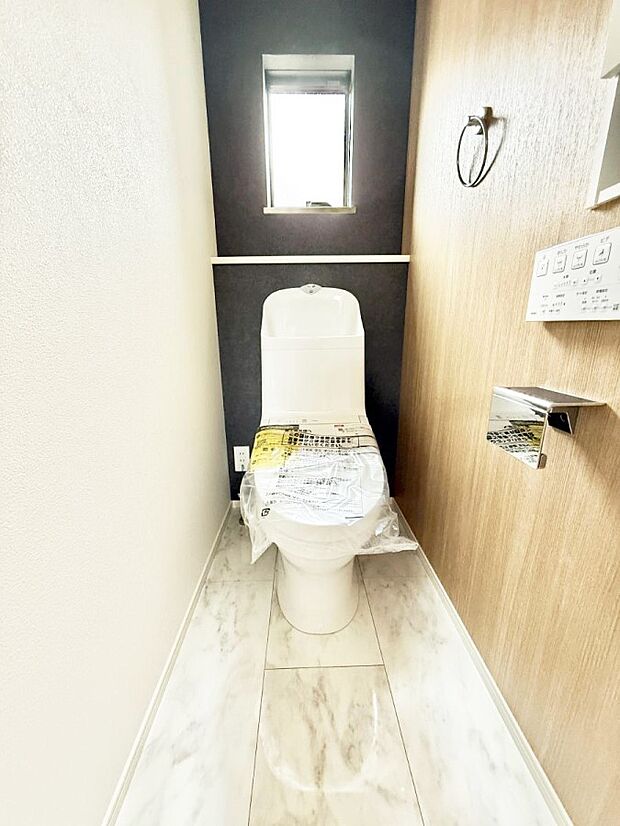 8号棟  ■使いやすさと清潔感にこだわった空間