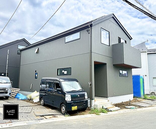 8号棟 ■まずは一度ご覧ください