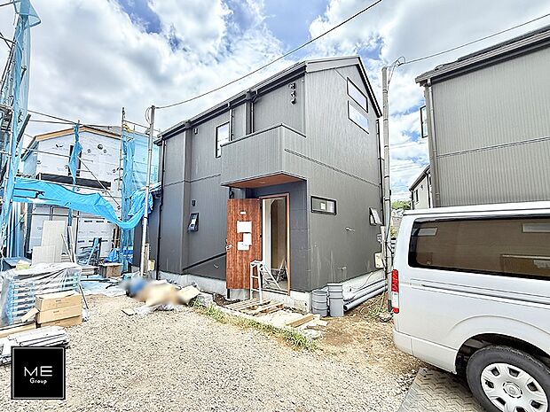 7号棟 ■暮らしを豊かにする充実した仕様設備で快適に
