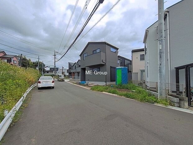 ■この道を歩けば、毎日が少し特別になる