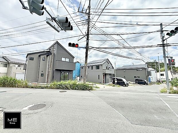 ■家族とのお出かけが楽しくなる環境です