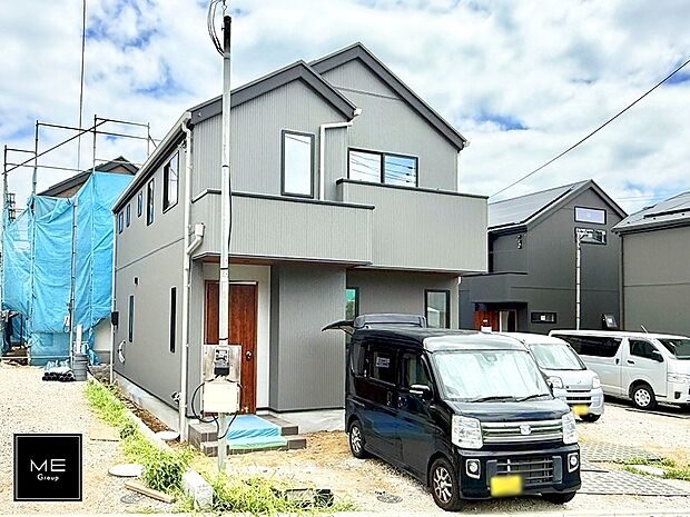 4号棟 ■暮らしを彩る充実した設備仕様が備わった住まい