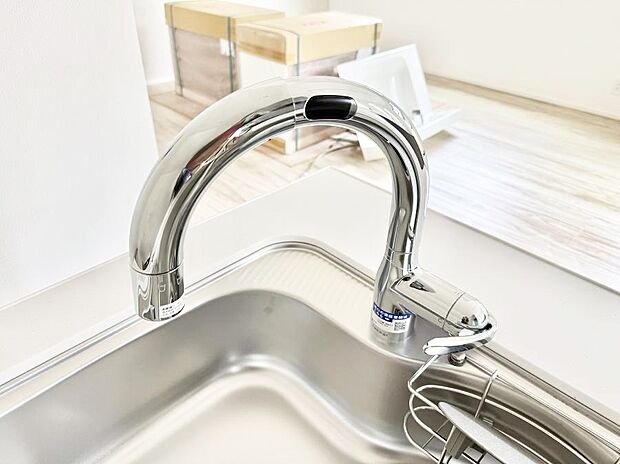 ■清潔でおいしい水を手軽に供給してくれます