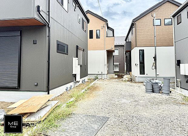 2号棟  ■暮らしを豊かにする充実した仕様設備で快適に