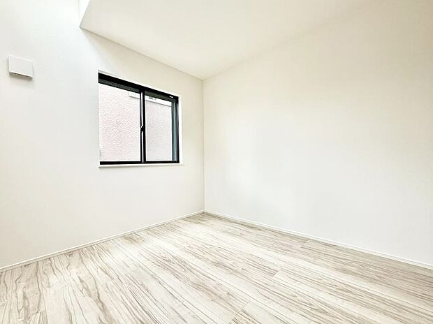 2号棟  ■落ち着いた色合いのお部屋で穏やかな時間を楽しめます
