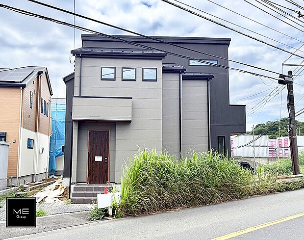 1号棟  ■暮らしを豊かにする充実した仕様設備で快適に