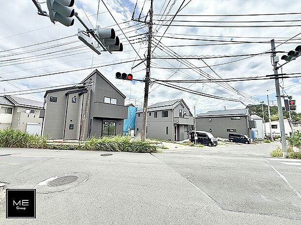 ■この道を歩けば、毎日が少し特別になる