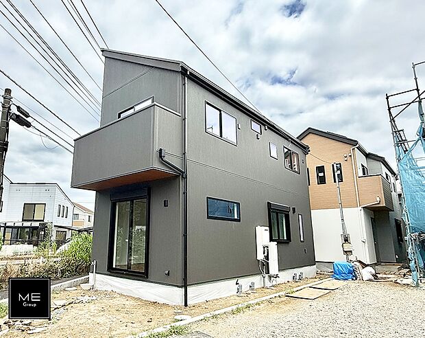 1号棟 ■暮らしを豊かにする充実した仕様設備で快適に
