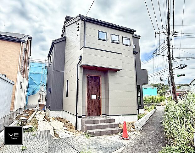 1号棟 ■暮らしを彩る充実した設備仕様が備わった住まい