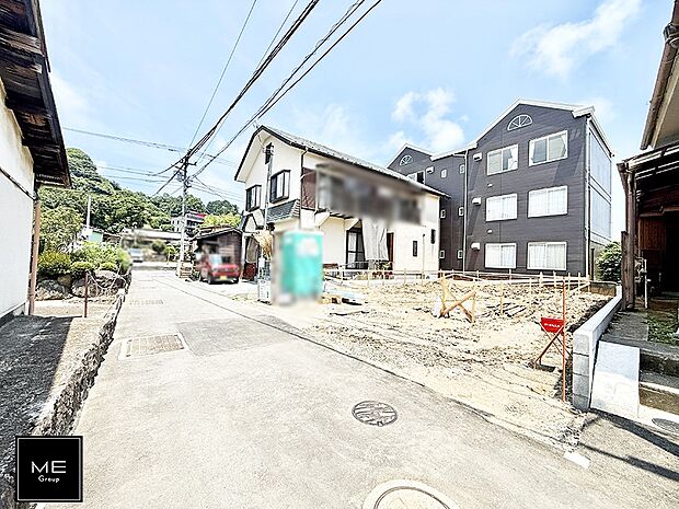 ■新しい時代の息吹を感じる、心地よい環境