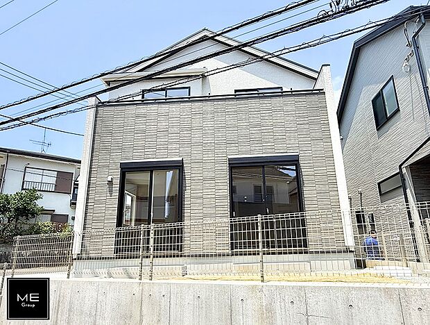 5号棟 ■暮らしを彩る充実した設備仕様が備わった住まい