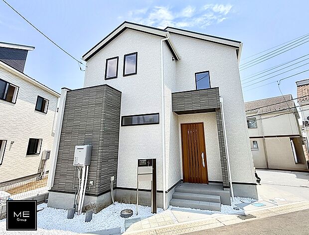 5号棟 ■暮らしを彩る充実した設備仕様が備わった住まい