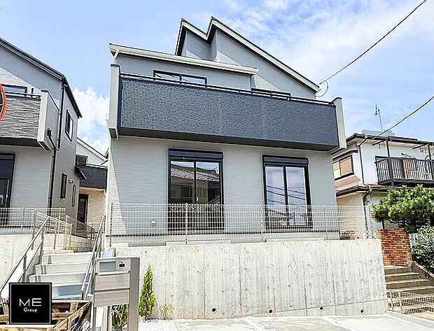 4号棟 ■新しい暮らしが始まる場所で、家族の絆を深める