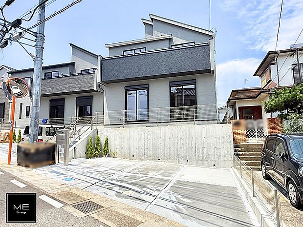 4号棟  ■暮らしを豊かにする充実した仕様設備で快適に