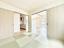 室内の画像