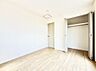室内：4号棟  ■機能的で使いやすいお部屋で毎日を快適に