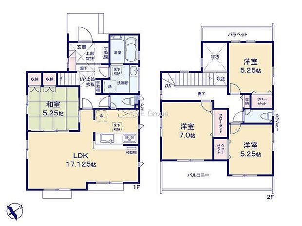 2号棟