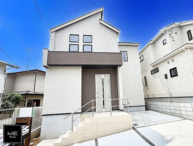 2号棟 ■暮らしを彩る充実した設備仕様が備わった住まい