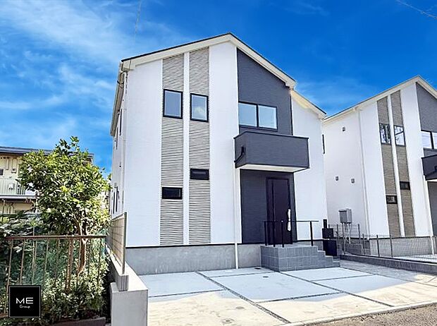1号棟 ■新しい暮らしが始まる場所で、家族の絆を深める