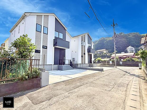 ■新しい住まい、街の新しい風景