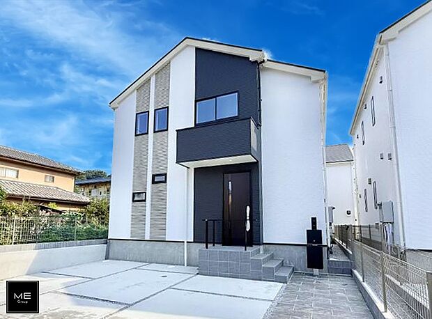 1号棟 ■暮らしを豊かにする充実した仕様設備で快適に