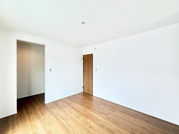 1号棟 ■機能的で使いやすいお部屋で毎日を快適に