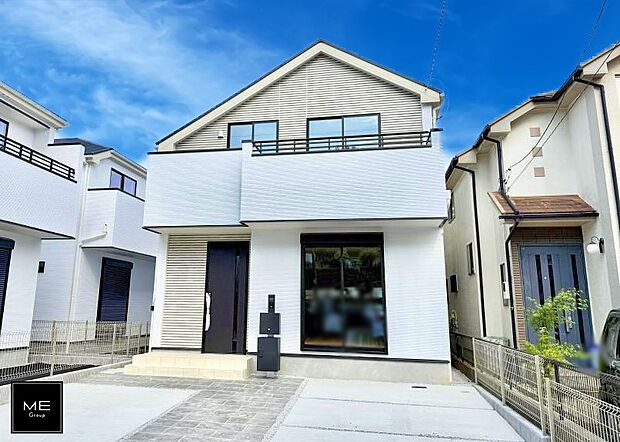 3号棟  ■まずは一度ご覧ください